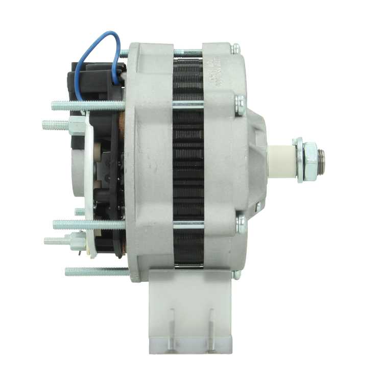 PlusLine Original Alternator for Deutz 50A A13N281+