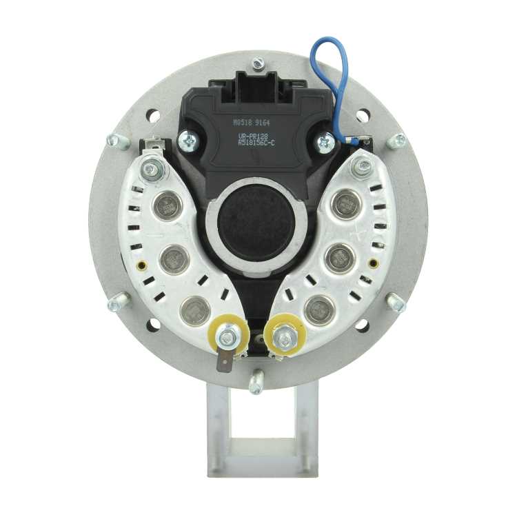 PlusLine Original Alternator for Deutz 50A A13N281+