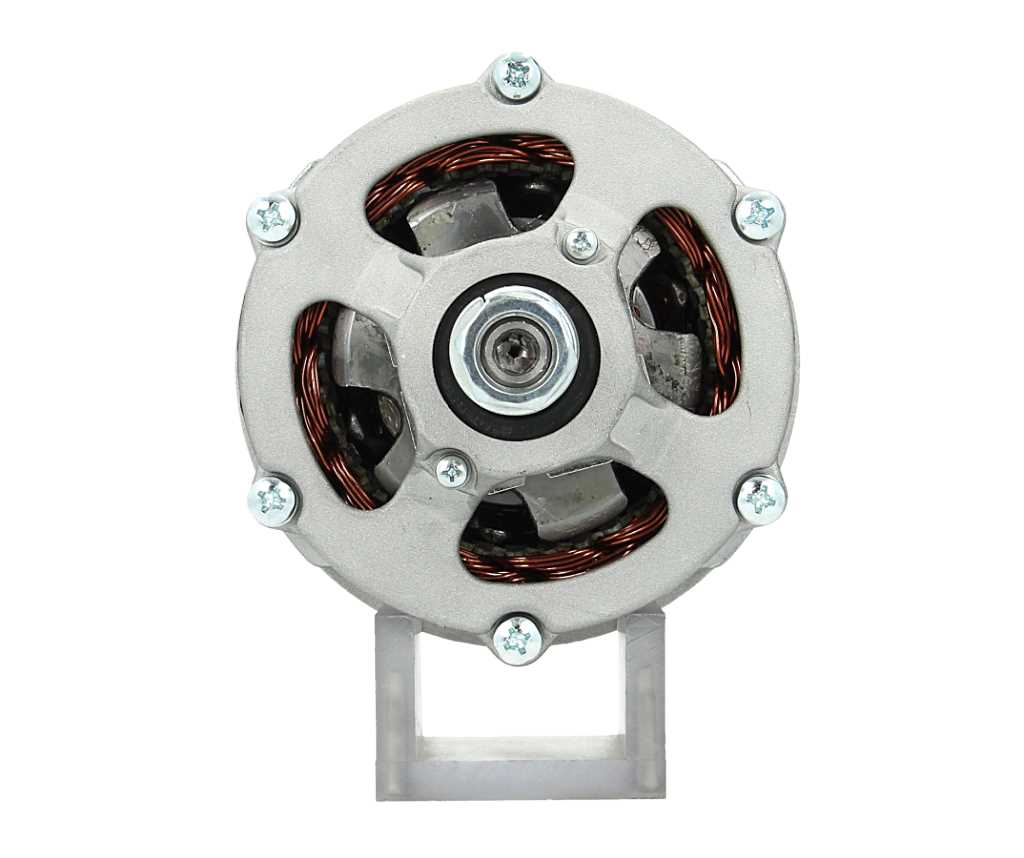 PlusLine Original Alternator for Deutz 40A A13N282+