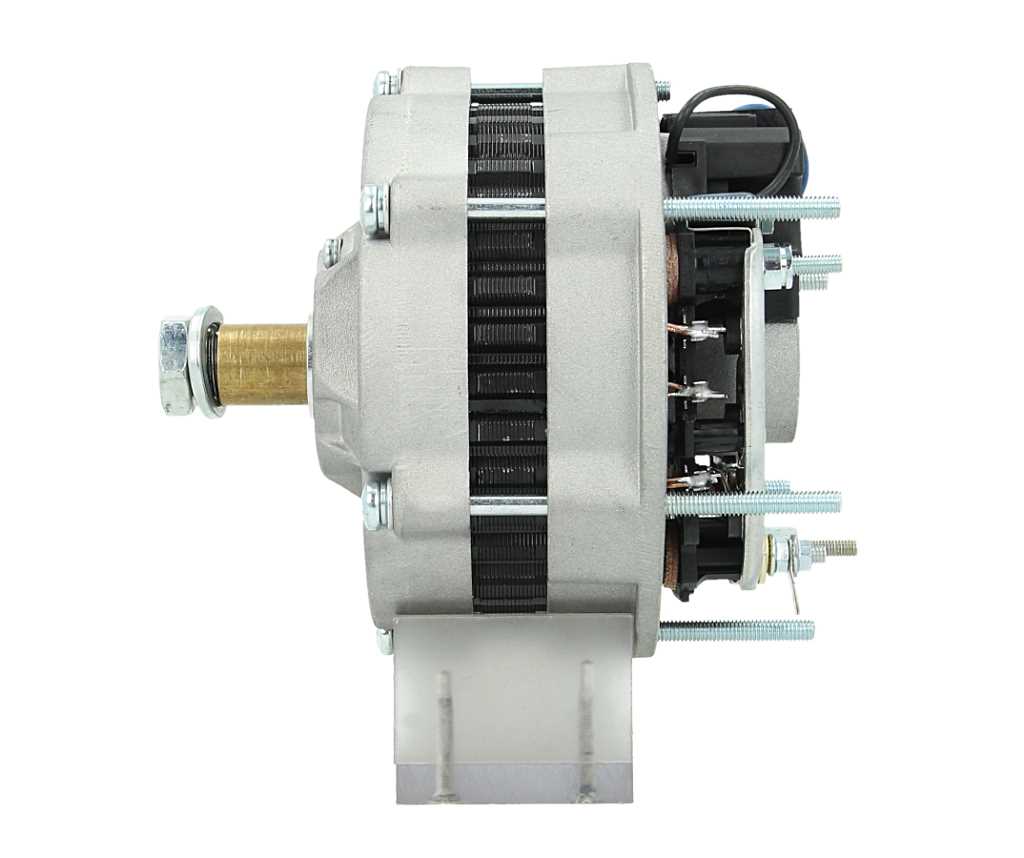 PlusLine Original Alternator for Deutz 40A A13N282+