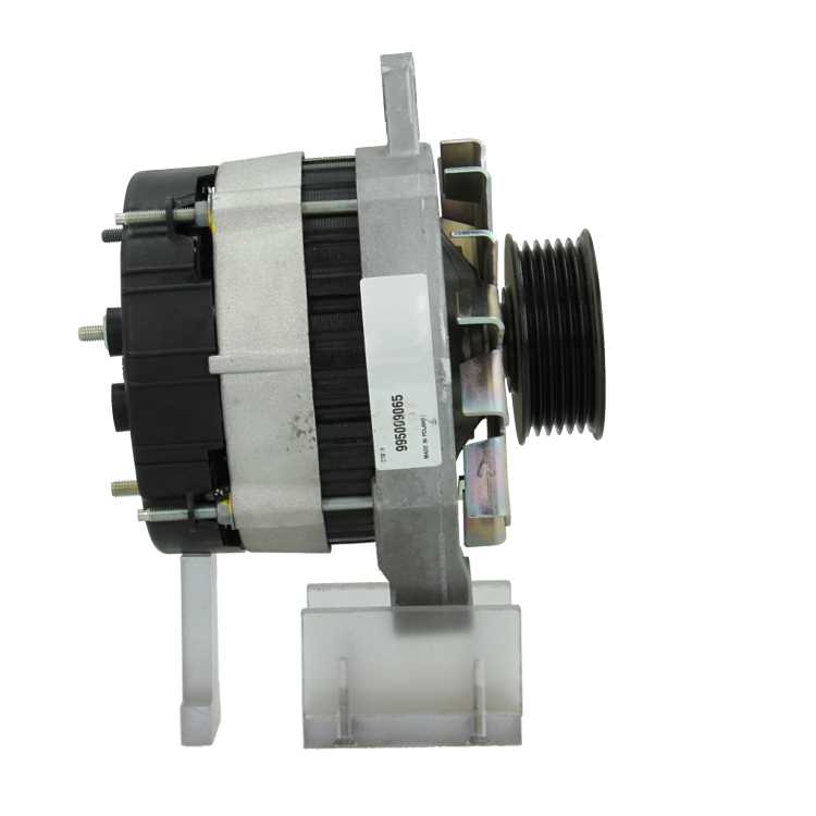 Valeo New Alternator for Thermoking 65A A13N296