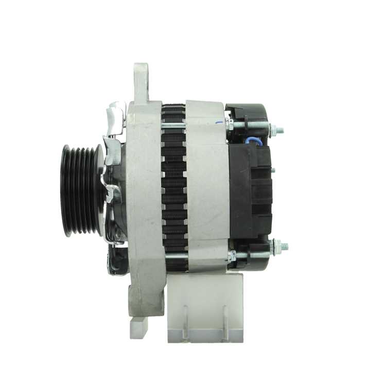 PlusLine Original Alternator for Thermoking 65A A13N296+