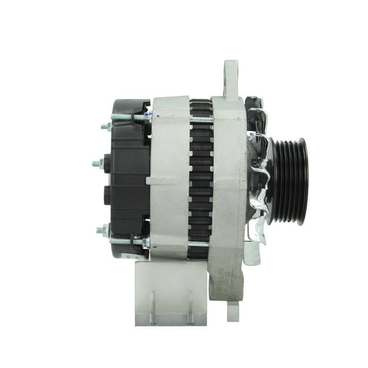 PlusLine Original Alternator for Thermoking 65A A13N296+