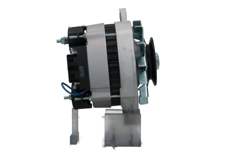PlusLine Original Alternator for Peugeot 40A A13N40+