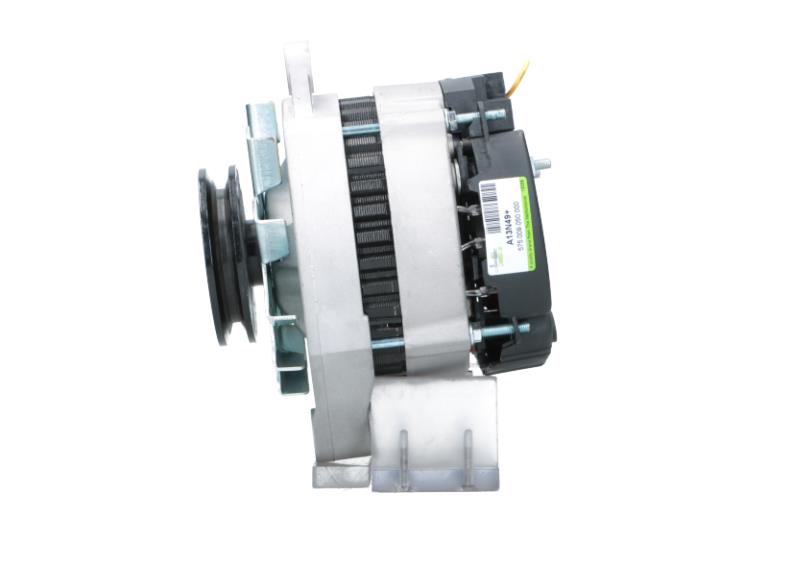PlusLine Original Alternator for Renault 50A A13N49+