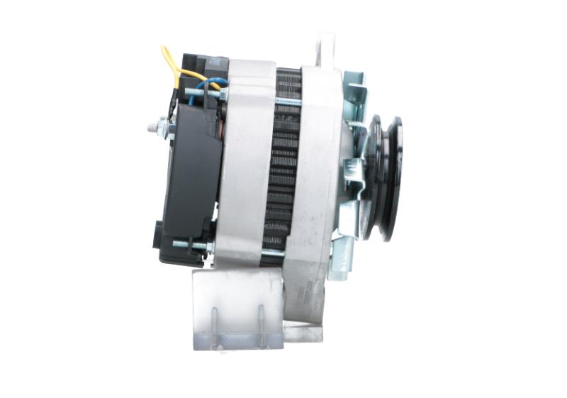 PlusLine Original Alternator for Renault 50A A13N49+