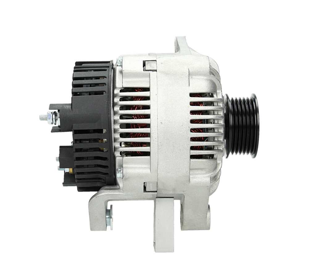 PlusLine Original Alternator for Renault 110A A13VI164+