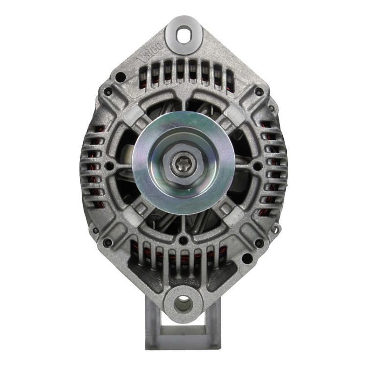 Valeo New Alternator Renault 110A A13VI179