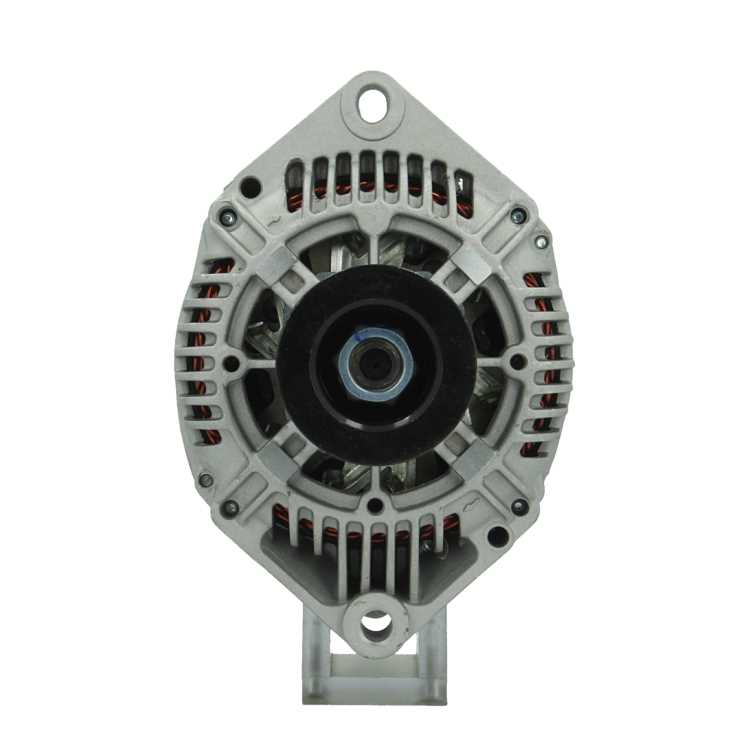 PlusLine Original Alternator for Renault 110A A13VI179+