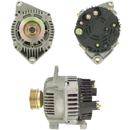 PlusLine Original Alternator for Renault 110A A13VI17+