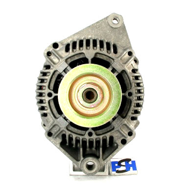 Valeo Reman Alternator Renault 80A A13VI184R