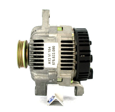 Valeo Reman Alternator Renault 80A A13VI184R