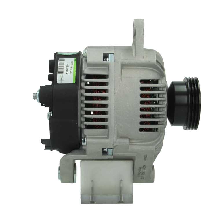 PlusLine Original Alternator for Renault 110A A13VI188+