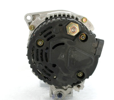 Valeo Reman Alternator for Pontiac 105A A13VI194R