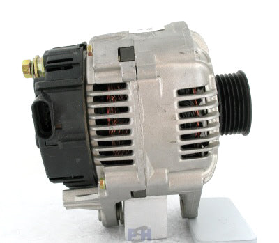 Valeo Reman Alternator for Pontiac 105A A13VI194R