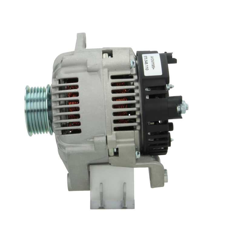 PlusLine Original Alternator for Renault 110A A13VI195+