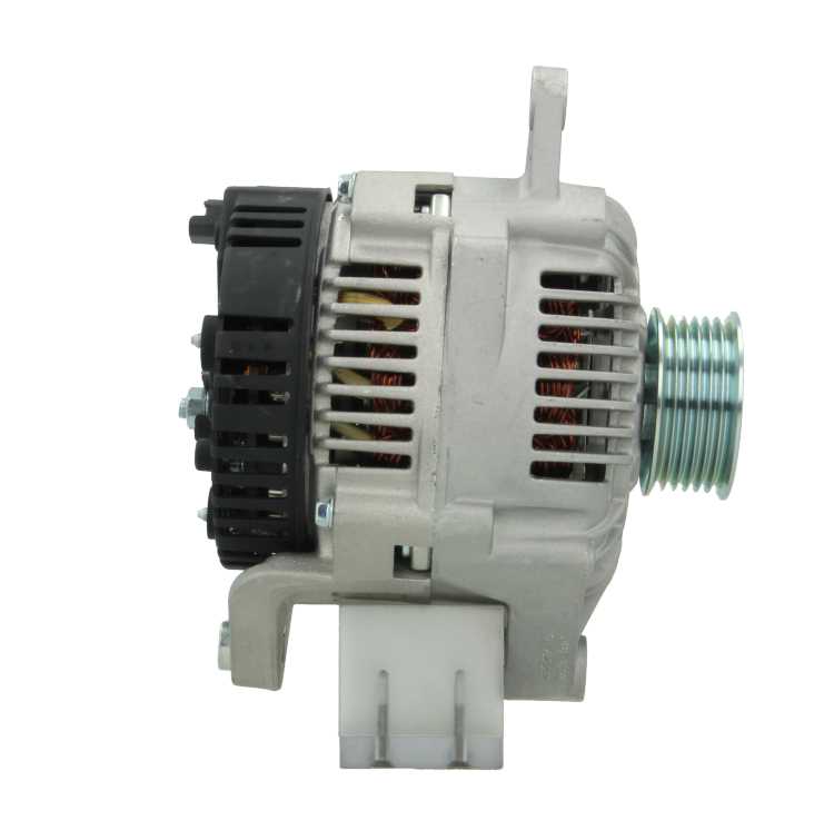 PlusLine Original Alternator for Renault 110A A13VI195+