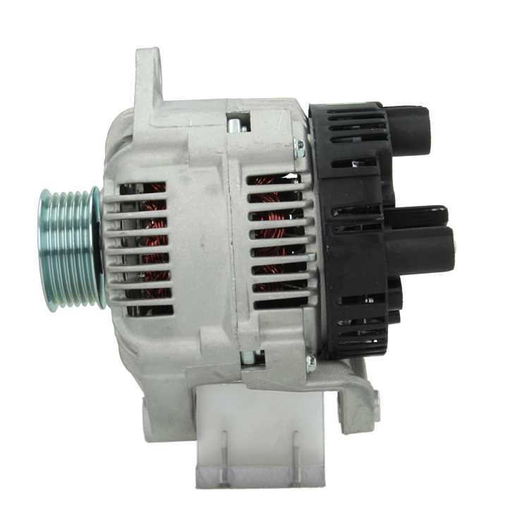 PlusLine Original Alternator for Renault 110A A13VI216+