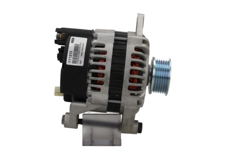 Valeo New Alternator for Renault 80A A13VI217