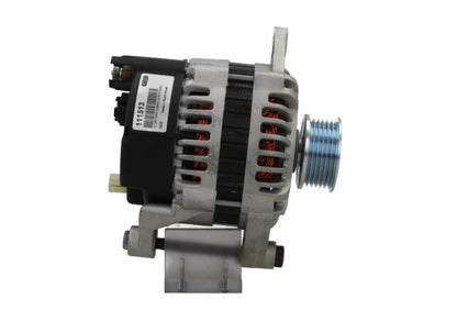 Valeo New Alternator for Renault 80A A13VI217
