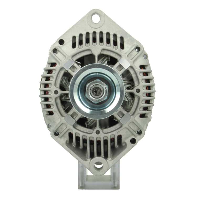 PlusLine Original Alternator for Renault 80A A13VI217+