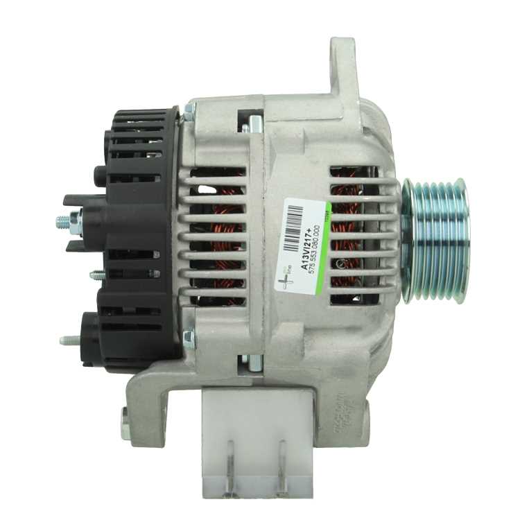 PlusLine Original Alternator for Renault 80A A13VI217+