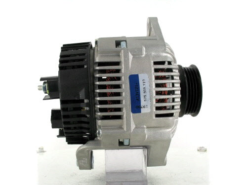 PlusLine Original Alternator for Renault 110A A13VI21+
