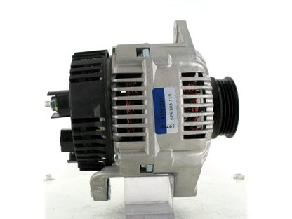 PlusLine Original Alternator for Renault 110A A13VI21+