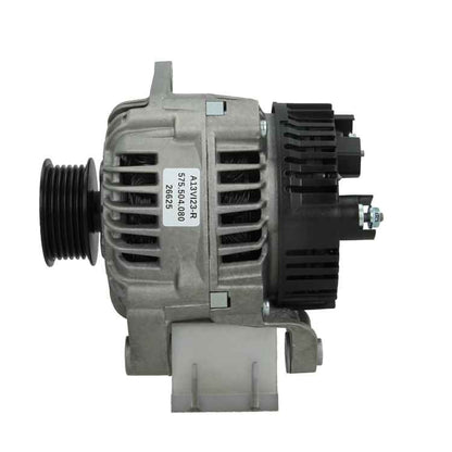 Valeo Reman Alternator for Renault 80A A13VI23R