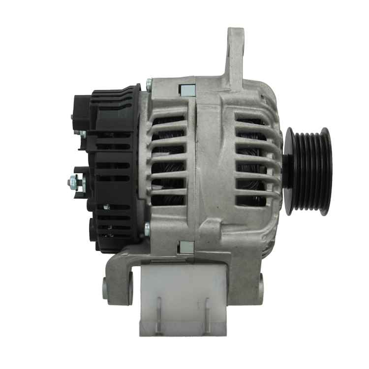 Valeo Reman Alternator for Renault 80A A13VI23R