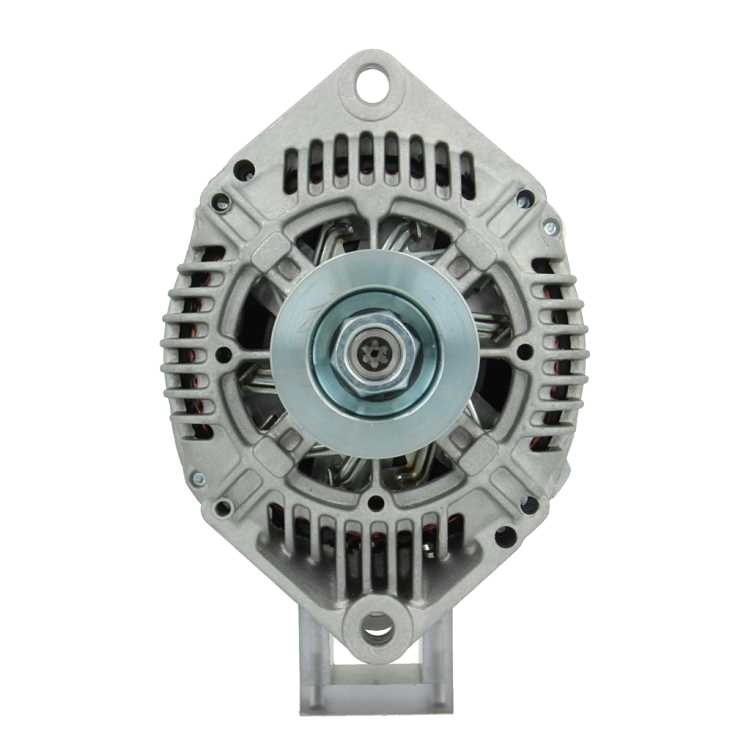 PlusLine Original Alternator for Renault 120A A13VI238+
