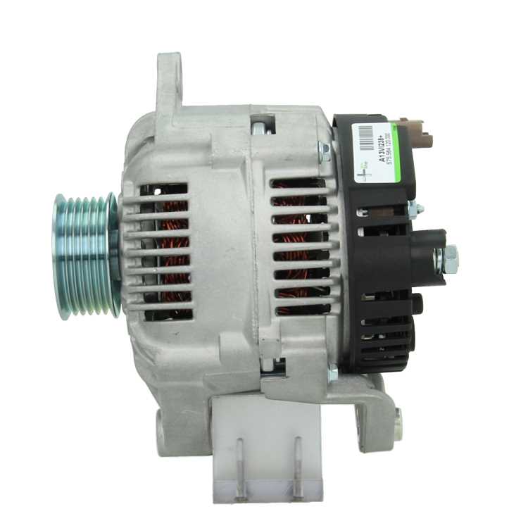 PlusLine Original Alternator for Renault 120A A13VI238+
