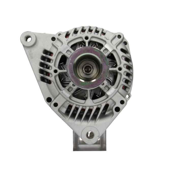 Valeo New Alternator for Massey Ferguson 120A A13VI244