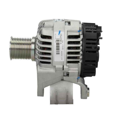 Valeo New Alternator for Massey Ferguson 120A A13VI244