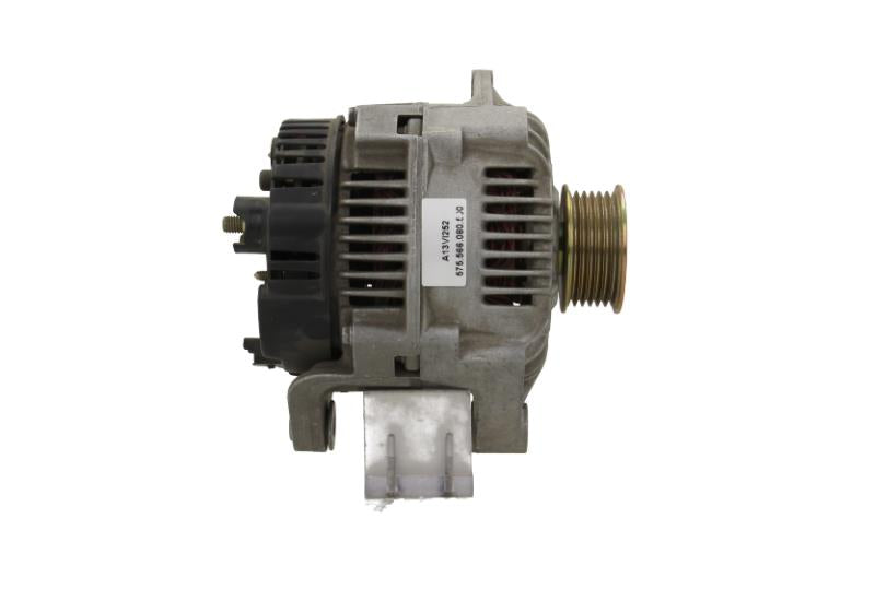 Valeo New Alternator for Renault 80A A13VI252