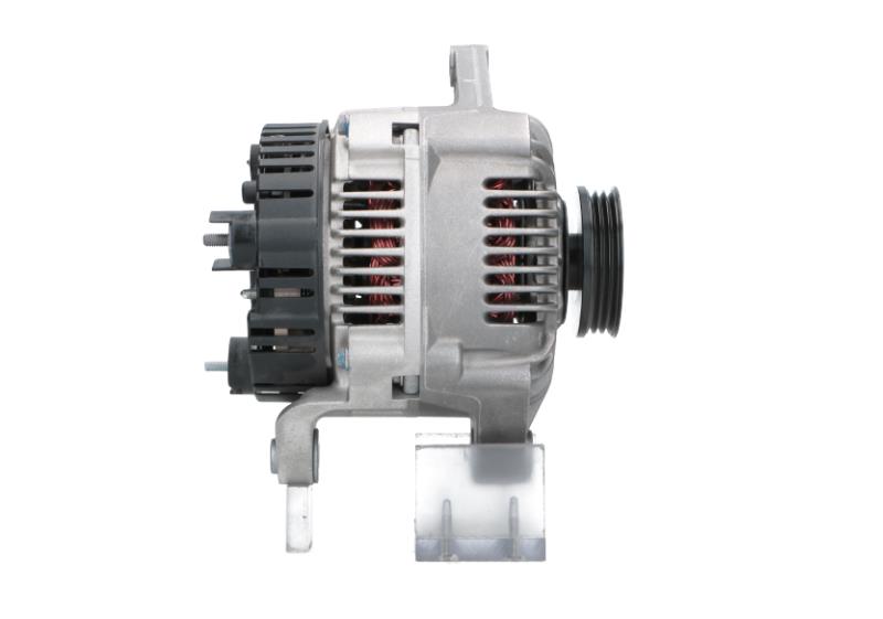 Valeo New Alternator Renault 75A A13VI266
