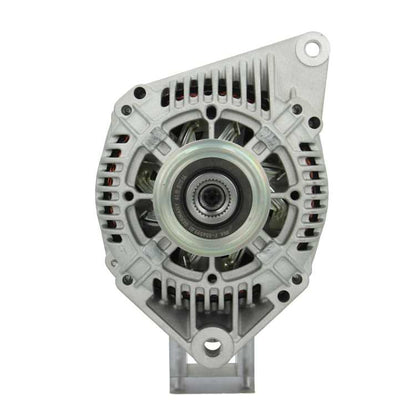 PlusLine Original Alternator for Renault 120A A13VI289+
