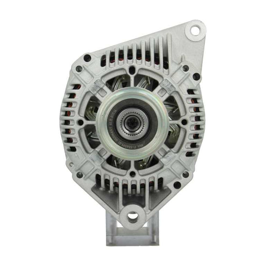 PlusLine Original Alternator for Renault 120A A13VI289+