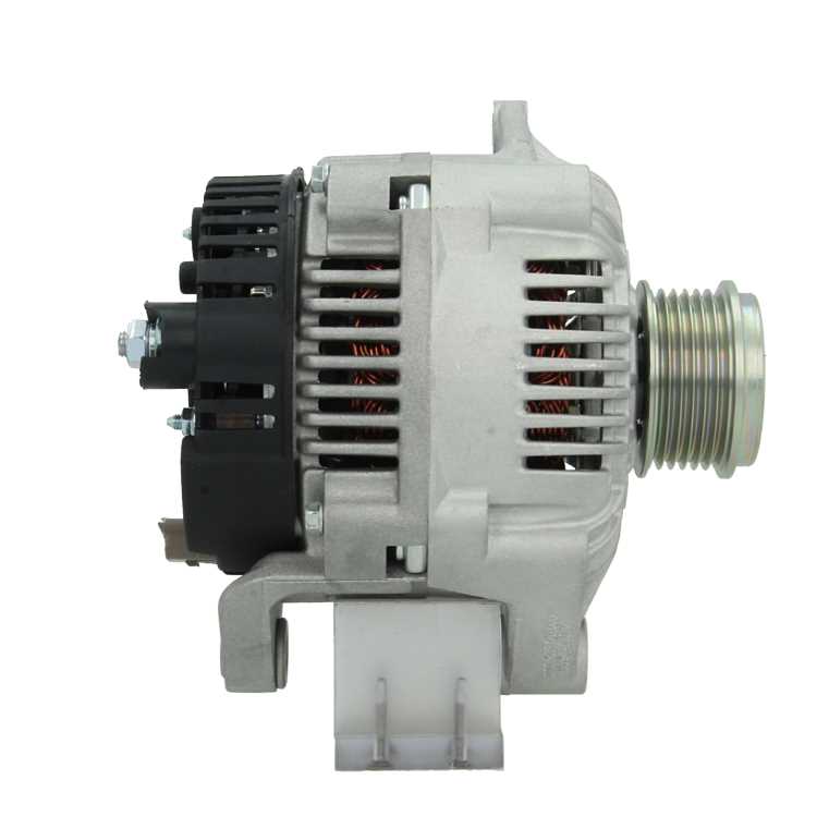 PlusLine Original Alternator for Renault 120A A13VI289+