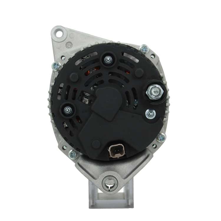 PlusLine Original Alternator for Renault 120A A13VI289+