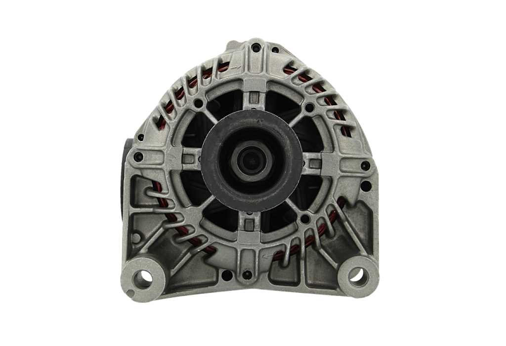 Valeo Reman Alternator Renault 110A A13VI32R