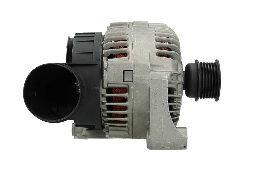 Valeo Reman Alternator Renault 110A A13VI32R