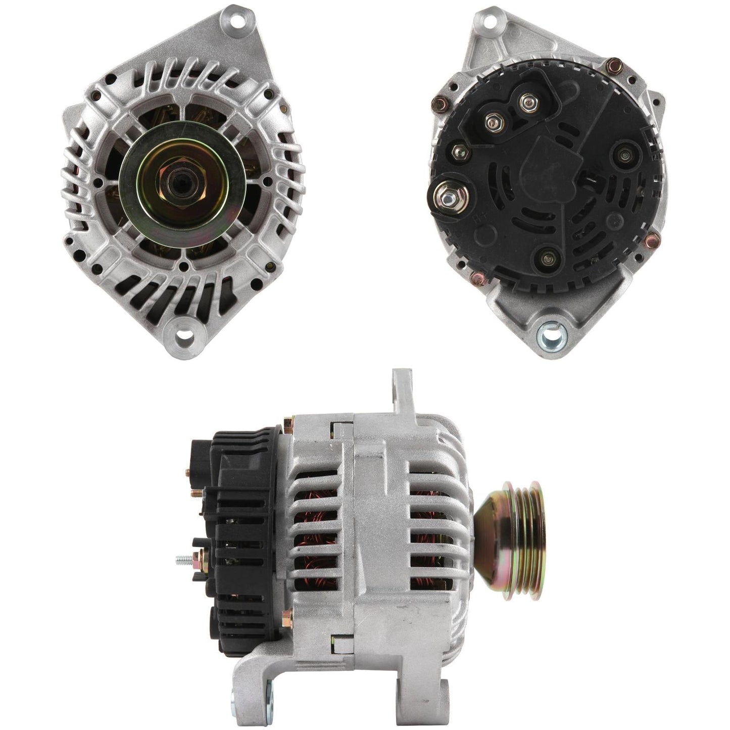 PlusLine Original Alternator for Renault 110A A13VI34+