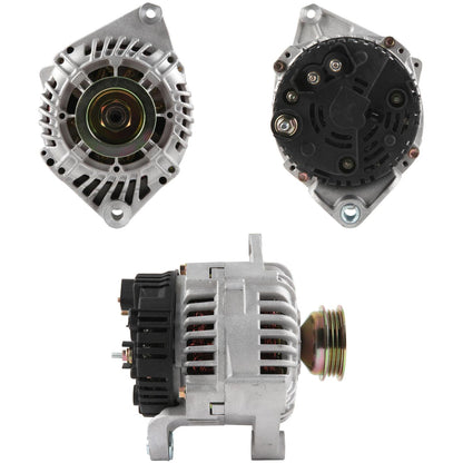 PlusLine Original Alternator for Renault 110A A13VI34+