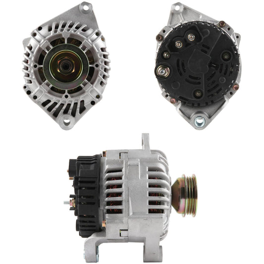 PlusLine Original Alternator for Renault 110A A13VI34+