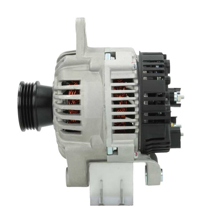 PlusLine Original Alternator for Renault 110A A13VI35+