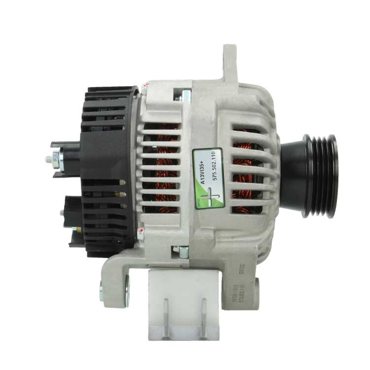 PlusLine Original Alternator for Renault 110A A13VI35+