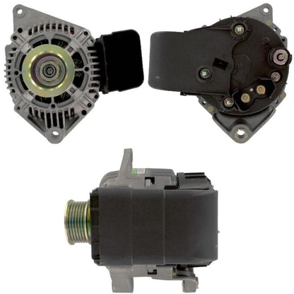 PlusLine Original Alternator for Renault 110A A13VI62+