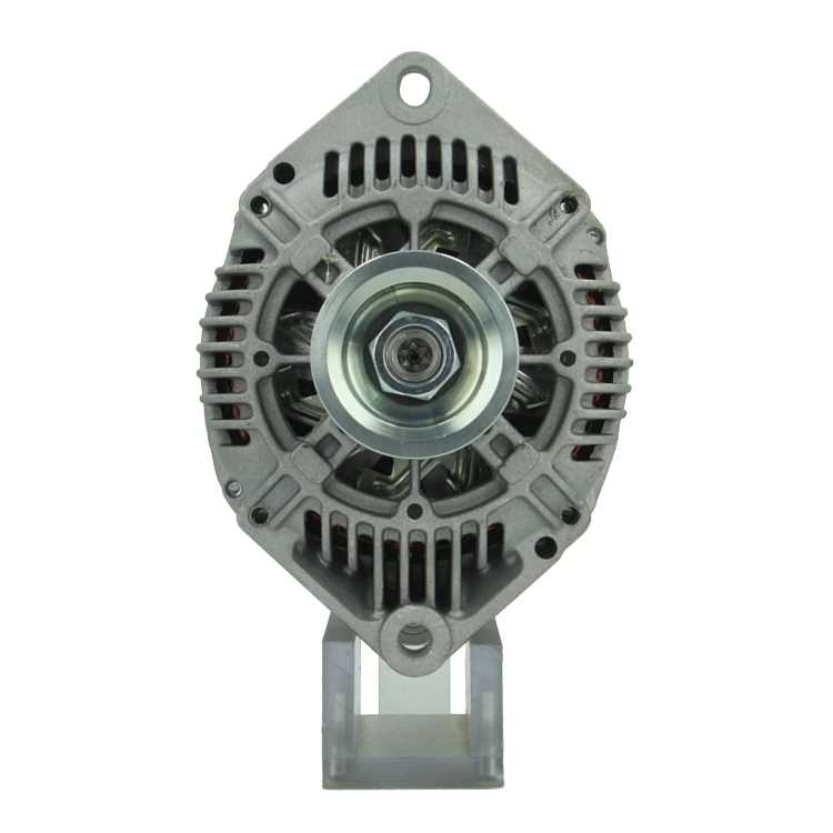 PlusLine Original Alternator for Renault 80A A13VI64+