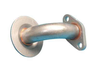 BOGAP A+ OEM Oil pump suction pipe A1411101